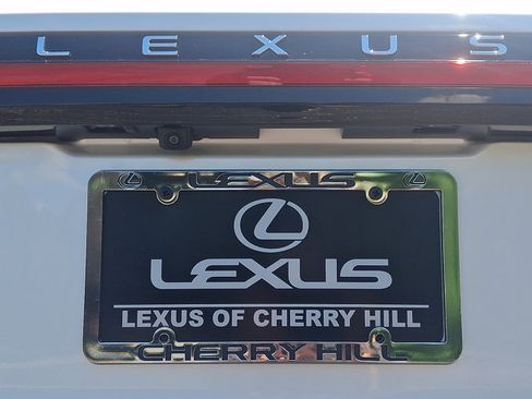 New 2026 Lexus RX 350h AWD/4WD image 16