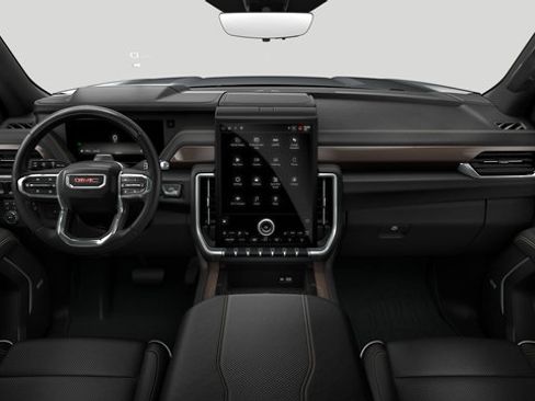 New 2026 GMC Yukon XL Elevation AWD/4WD image 8