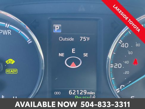 Used 2016 Toyota RAV4 XLE image 34