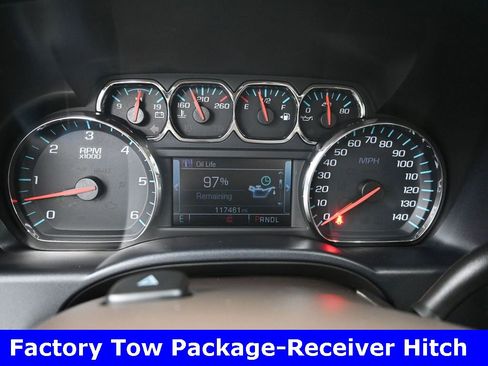 Used 2018 GMC Sierra 1500 SLT image 12