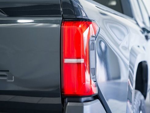 New 2026 Toyota Tacoma SR image 6