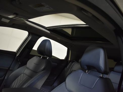 Certified 2023 Nissan Ariya AWD/4WD image 43