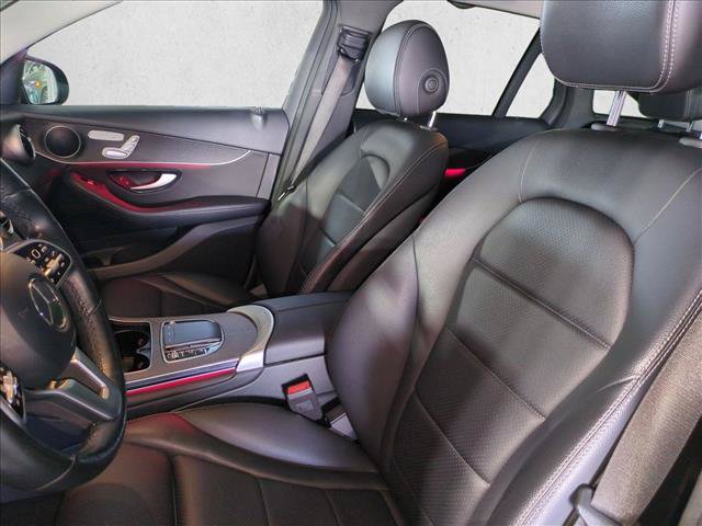 Certified 2022 Mercedes-Benz GLC 300 4MATIC image 16