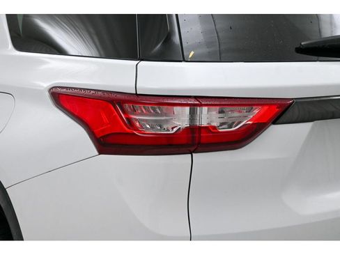Used 2019 Chevrolet Traverse RS image 10