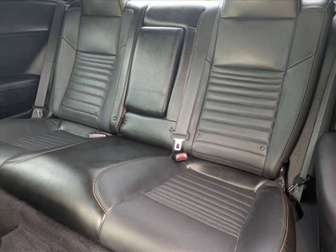 Used 2016 Dodge Challenger R/T Scat Pack RWD image 20