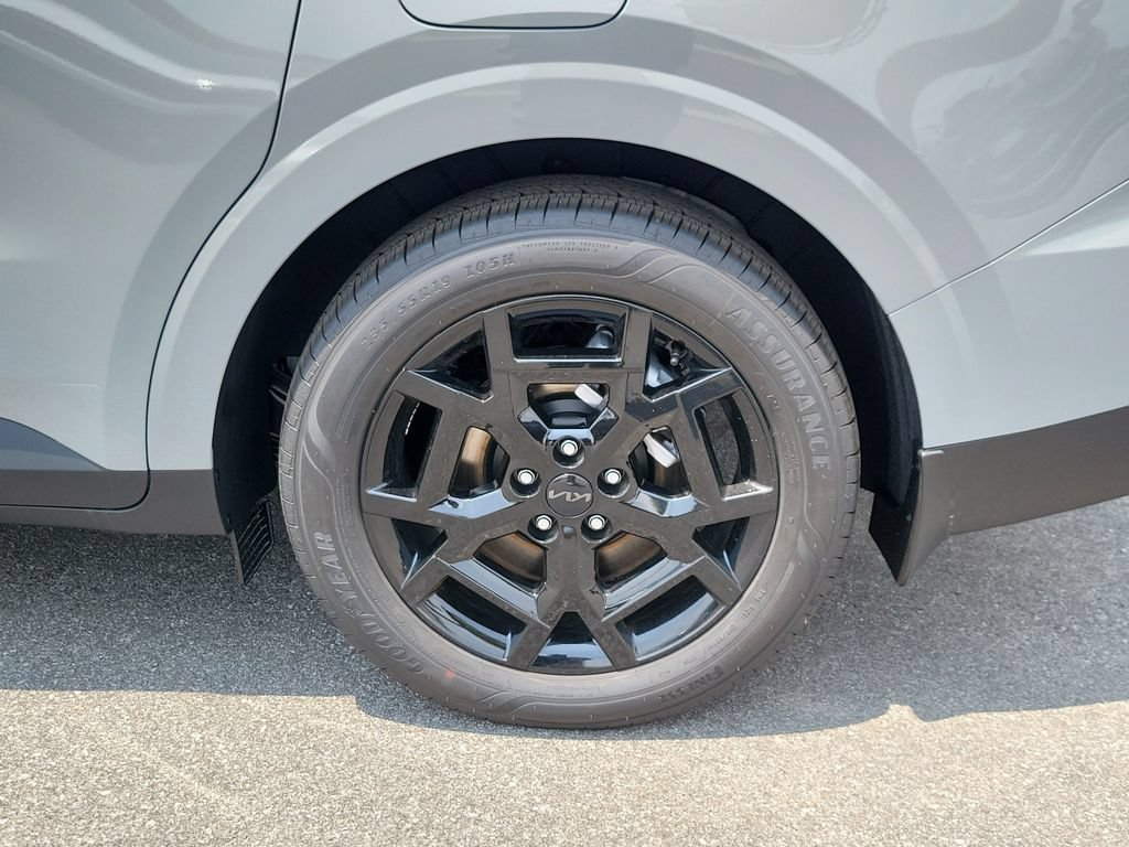 New 2026 Kia Carnival SX Prestige FWD image 30