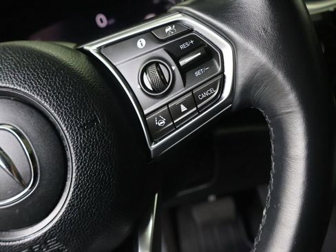 Used 2023 Acura MDX FWD w/ Technology Package image 21