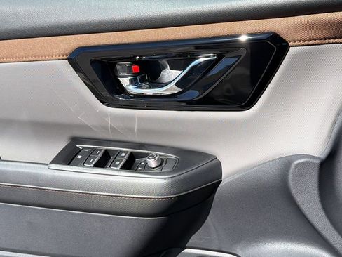 New 2026 Subaru Forester Sport AWD/4WD image 22