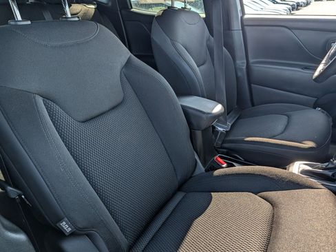 Used 2020 Jeep Renegade Altitude image 25