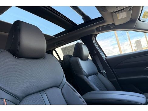 New 2026 MAZDA CX-50 2.5 Hybrid w/ Weather Package image 17