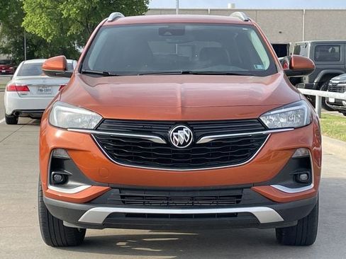 Used 2023 Buick Encore GX Select image 7