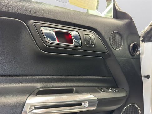 Used 2017 Ford Mustang GT Premium w/ Equipment Group 401A image 12