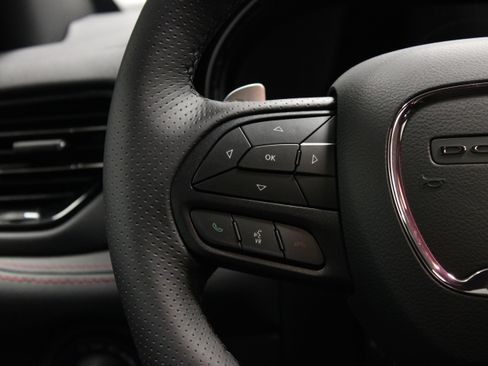 New 2026 Dodge Durango GT AWD/4WD image 25