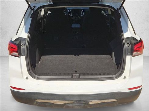 Used 2023 Chevrolet Equinox LT FWD image 6