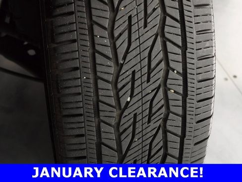 Used 2024 GMC Acadia Elevation w/ LPO, Floor Liner Package image 39