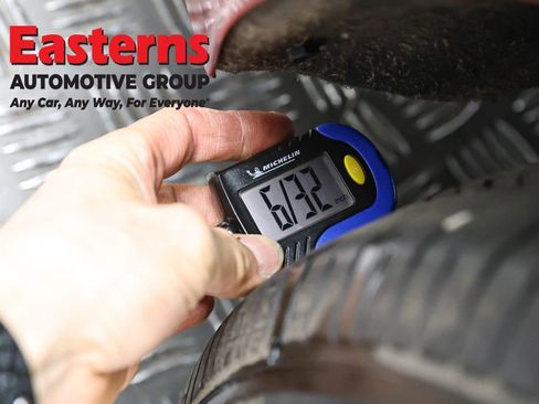 Used 2025 Toyota Camry LE FWD image 26