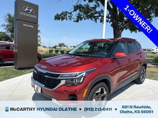 Used 2026 Kia Seltos S FWD video 1