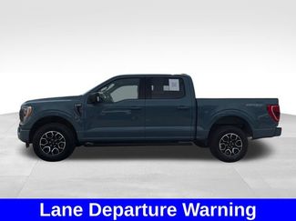 Used 2023 Ford F150 XLT w/ Equipment Group 302A High AWD/4WD video 2