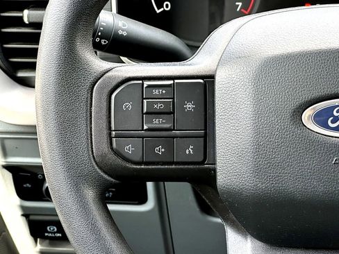 Used 2023 Ford F150 XLT AWD/4WD image 17