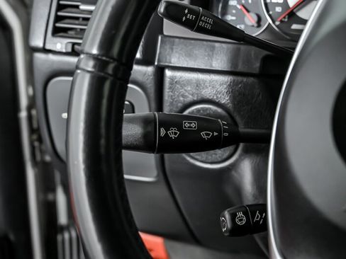 Used 2005 Mercedes-Benz G 55 AMG 4MATIC image 23