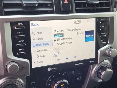 Used 2021 Toyota 4Runner SR5 Premium image 15