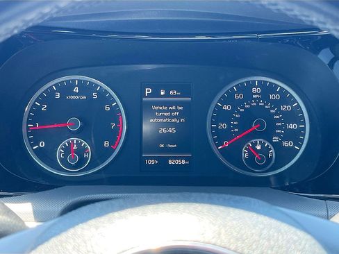 Used 2021 Kia K5 GT-Line FWD image 12