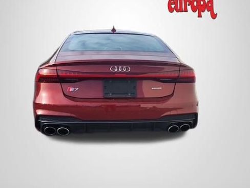 Used 2024 Audi S7 Prestige w/ Prestige Package image 2