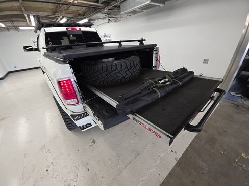Used 2017 RAM 2500 Laramie w/ Off Road Package AWD/4WD image 23