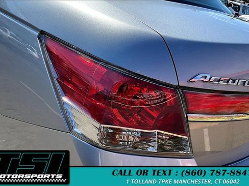 Used 2012 Honda Accord LX image 30