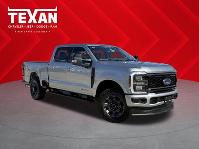 Used 2024 Ford F250 Lariat w/ Sport Appearance Package