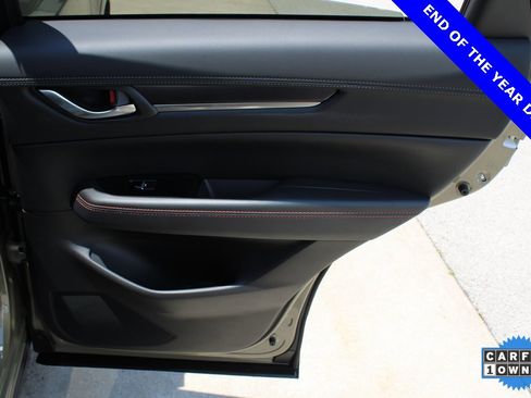 Used 2025 MAZDA CX-5 Carbon Edition image 25