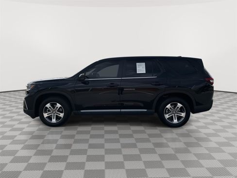 Certified 2025 Honda Pilot EX-L image 3