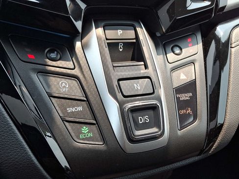 Certified 2023 Honda Odyssey Touring image 16