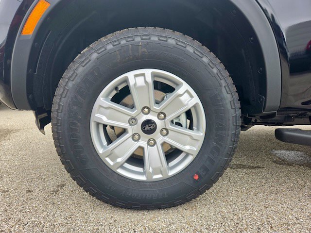 New 2026 Ford Ranger XL w/ Trailer Tow Package AWD/4WD image 27