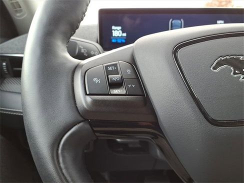 Certified 2021 Ford Mustang Mach-E Premium image 16