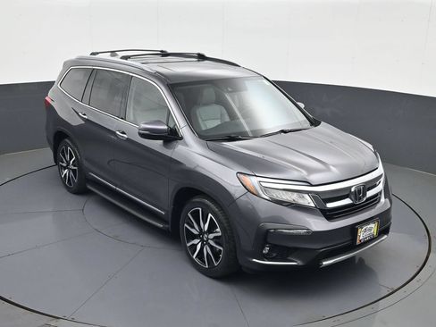 Used 2019 Honda Pilot Elite image 17