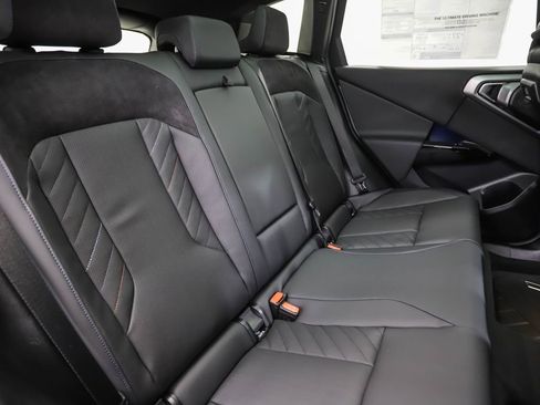 New 2026 BMW X3 M50 w/ Premium Package image 27