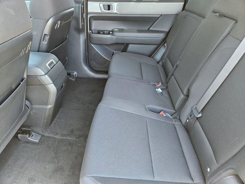 New 2026 Hyundai Santa Fe SE FWD image 29