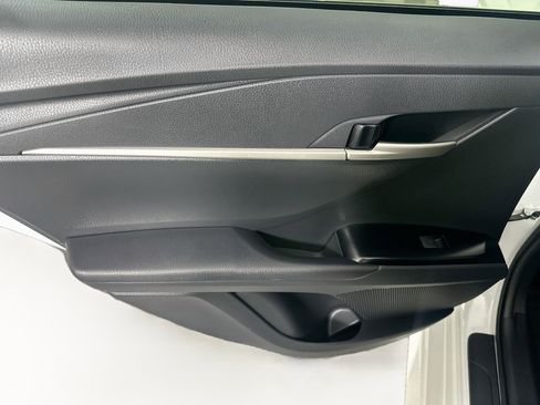 Used 2025 Toyota Camry SE w/ Multimedia Upgrade Package FWD image 25