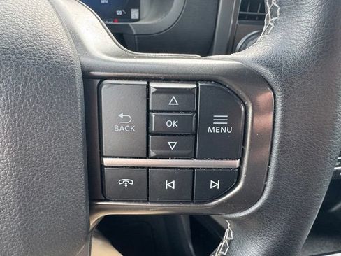 Used 2024 Ford F150 XLT w/ Equipment Group 302A MID AWD/4WD image 17