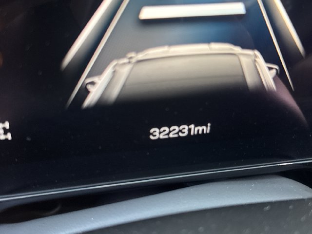 Used 2025 GMC Yukon AT4 Ultimate AWD/4WD image 21