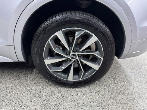 Used 2022 Audi Q5 2.0T Premium Plus AWD/4WD image 38