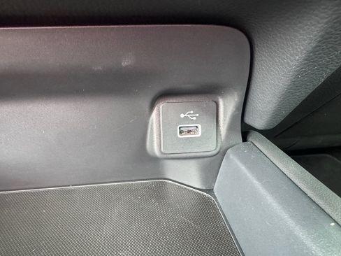 Certified 2025 Honda HR-V Sport image 20