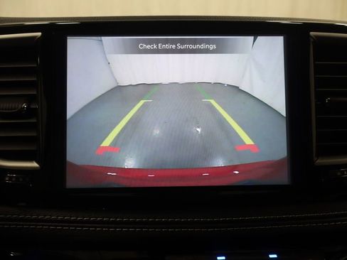 New 2026 Chrysler Pacifica Select image 22