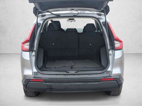 Used 2024 Honda CR-V EX image 6
