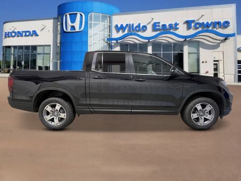 New 2026 Honda Ridgeline RTL image 8