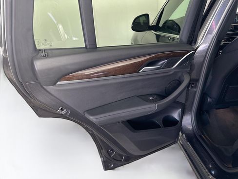 Used 2021 BMW X3 sDrive30i w/ Convenience Package (ZC2) image 28