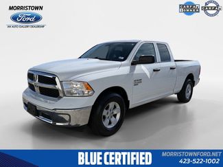 Used 2024 RAM 1500 Classic SLT video 1