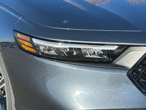 New 2026 Honda Accord SE image 28