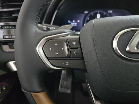 New 2026 Lexus RX 350 Premium Plus AWD/4WD image 17